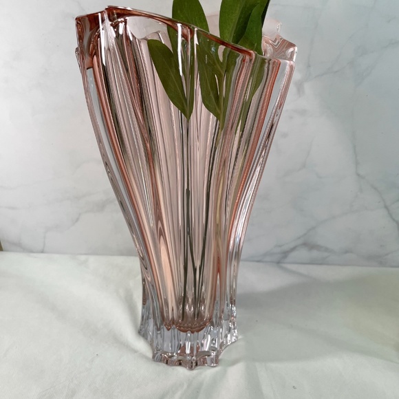 Bohemian Vase 12